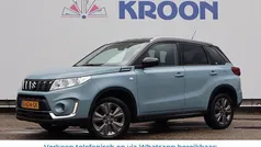 Gebruikt 2019 Suzuki Vitara SUV | € 17.750 (Eerlijke prijs)