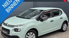 Gebruikt 2020 Citroën C3 Feel Hatchback | € 10.440 (Goede deal)