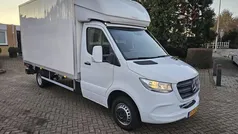 Mercedes Sprinter