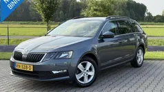 Gebruikt 2018 Skoda Octavia Business Line Stationwagen | € 9.950 (Eerlijke prijs)
