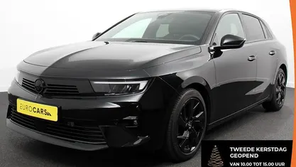 Gebruikt 2023 Opel Astra GS Line Hatchback | € 22.890 (Goede deal)