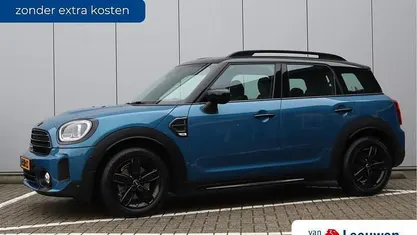 Occasion Mini Cooper Countryman Business 136 PK (100 kW) 2021 SUV