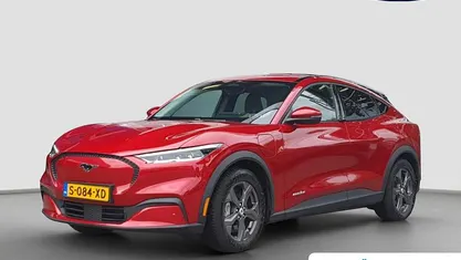 Occasion Ford Mustang Mach-E 202 kW (276 PK) 2023 SUV