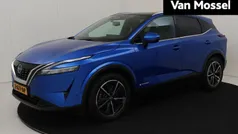 Gebruikt 2024 Nissan Qashqai Tekna SUV | € 36.740 (Goede deal)