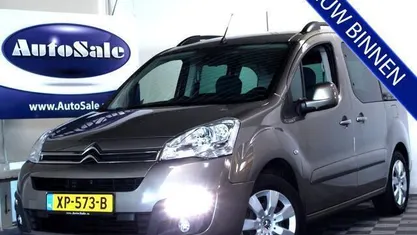 Occasion Citroën Berlingo XTR 111 PK (81 kW) 2018 MPV