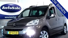 Bruin Gebruikt 2018 Citroën Berlingo XTR MPV | € 13.741 (Goede deal)