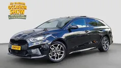 Gebruikt 2020 Kia ProCeed GT-Line Hatchback | € 19.935 (Eerlijke prijs)