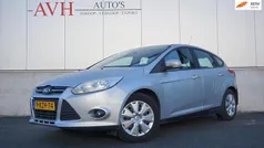 Gebruikt 2011 Ford Focus Trend Hatchback | € 5.750 (Eerlijke prijs)