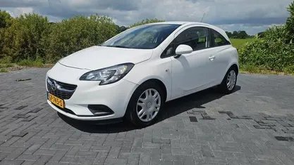Occasion Opel Corsa Business 90 PK (66 kW) 2015 Hatchback