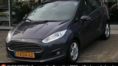 Gebruikt 2013 Ford Fiesta Titanium Hatchback | € 7.295 (Eerlijke prijs)