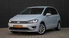 Gebruikt 2017 VW Golf Sportsvan Highline MPV | € 15.999 (Eerlijke prijs)