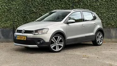Gebruikt 2011 VW Polo Cross Hatchback | € 7.990 (Eerlijke prijs)