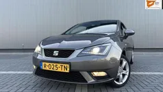 Grijs Gebruikt 2014 Seat Ibiza Style Hatchback | € 3.949 (Super prijs)