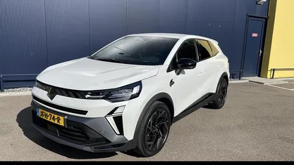 Wit Gebruikt 2025 Renault Symbioz Esprit Alpine SUV | € 32.890 (Goede deal)