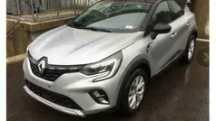 Gebruikt 2020 Renault Captur Intens SUV | € 19.490 (Eerlijke prijs)