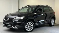Gebruikt 2021 Seat Ateca Business SUV | € 21.695 (Goede deal)