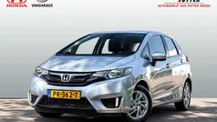 Gebruikt 2017 Honda Jazz Comfort Hatchback | € 13.995 (Eerlijke prijs)