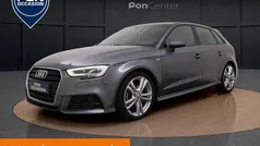 Gebruikt 2020 Audi A3 Sportback Sport Hatchback | € 24.450 (Eerlijke prijs)