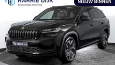 Gebruikt 2025 Skoda Kodiaq Business Line SUV | € 52.995 (Goede deal)