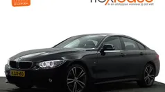 Gebruikt 2015 BMW 420 M Sport Coupé | € 17.900 (Eerlijke prijs)