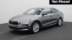 Gebruikt 2024 Skoda Octavia Business Line Hatchback | € 38.450 (Super prijs)
