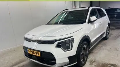 Occasion 2023 Kia e-Niro SUV | € 29.940 (Eerlijke prijs)