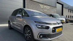 Citroën C4 SpaceTourer