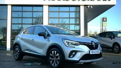 Occasion 2024 Renault Captur Techno SUV | € 22.900 (Eerlijke prijs)