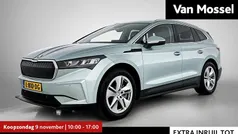 Gebruikt 2021 Skoda Enyaq iV SUV | € 29.900 (Eerlijke prijs)