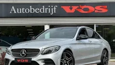 Mercedes C180