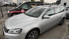 Gebruikt 2011 VW Passat Highline Stationwagen | € 3.500 (Eerlijke prijs)