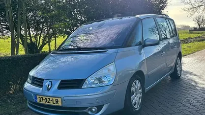 Occasion Renault Espace 170 PK (125 kW) 2007 MPV