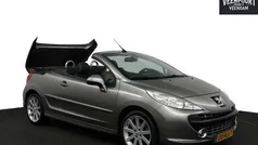 Gebruikt 2009 Peugeot 207 CC Cabriolet | € 4.995 (Eerlijke prijs)
