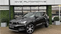 Gebruikt 2020 Volvo XC40 Inscription SUV | € 27.950 (Super prijs)