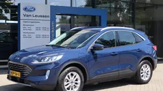 Gebruikt 2022 Ford Kuga Titanium SUV | € 24.890 (Super prijs)
