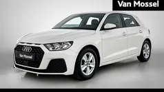 Wit Gebruikt 2020 Audi A1 Sportback Proline Hatchback | € 17.400 (Eerlijke prijs)