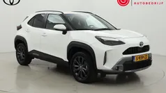 Wit Gebruikt 2023 Toyota Yaris Cross X-plore SUV | € 29.999 (Eerlijke prijs)