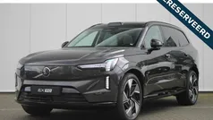 Grijs Nieuw 2025 Volvo EX90 Performance SUV | € 99.950 (Super prijs)