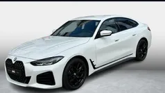 Wit Gebruikt 2022 BMW 420 Executive Coupé | € 39.950 (Iets duurder)