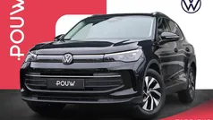 Zwart Gebruikt 2025 VW Tiguan Edition SUV | € 46.900 (Eerlijke prijs)