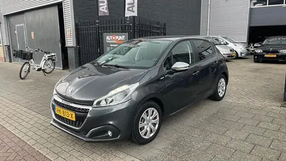 Occasion Peugeot 208 82 PK (60 kW) 2015 Hatchback