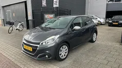 Gebruikt 2015 Peugeot 208 Hatchback | € 4.999 (Eerlijke prijs)