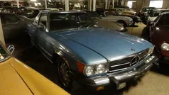 Gebruikt 1975 Mercedes 450 Sedan | € 18.250