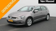 Gebruikt 2015 VW Golf VII Comfortline Hatchback | € 12.400 (Eerlijke prijs)