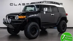 Gebruikt 2008 Toyota FJ Cruiser SUV | € 49.950