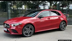 Mercedes A250