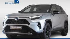 Grijs Gebruikt 2024 Toyota RAV4 Style SUV | € 45.850 (Goede deal)
