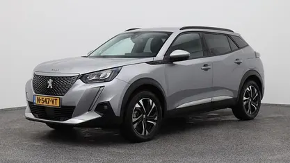 Gebruikt 2021 Peugeot e-2008 Allure SUV | € 14.900 (Super prijs)