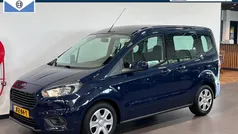 Gebruikt 2019 Ford Tourneo Connect MPV | € 14.950 (Super prijs)