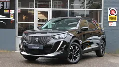 Gebruikt 2021 Peugeot 2008 Allure SUV | € 18.950 (Eerlijke prijs)
